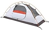 ALPS Mountaineering Lynx 1 Person Tent, Beige/Rust, One Size