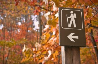 Wanderweg