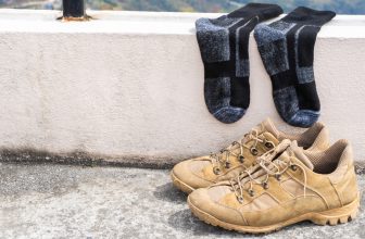 Wandersocken für Herren