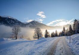 Winterwandern in Pongau