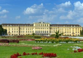 Schloss Schönbrunn