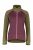 Nevis Wool Fleece Jacket Women