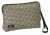 Pack-It Quilted Reversible Wristlet